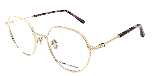 ARMAÇÃO SCOTCH & SODA SS1043 400 52 FEMININO