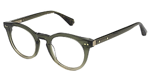 ARMAÇÃO ALL SAINTS ALS1053 510 49 UNISEX