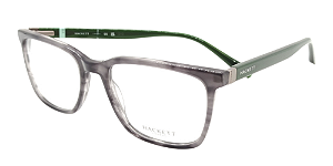 ARMAÇÃO HACKETT HEK1385 015 55 MASCULINO