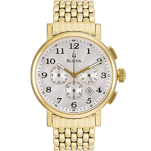 RELÓGIO BULOVA WB21221H UNISEX