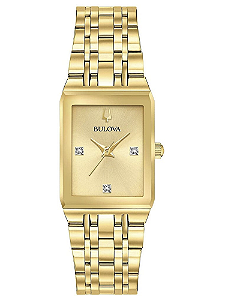 RELÓGIO BULOVA 97P140 FEMININO