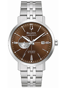 RELÓGIO BULOVA 96B375N MASCULINO