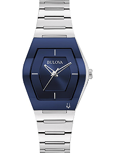 RELÓGIO BULOVA 96L293 UNISEX