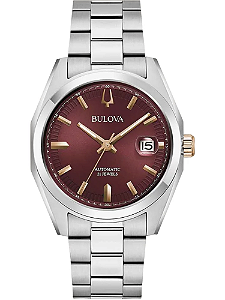 RELÓGIO BULOVA 98B422 MASCULINO