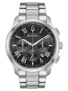 RELÓGIO BULOVA 96B288N MASCULINO