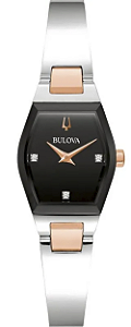 RELÓGIO BULOVA 98P216 FEMININO