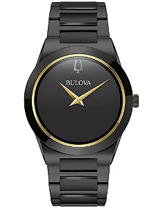 RELÓGIO BULOVA 98A313 MASCULINO