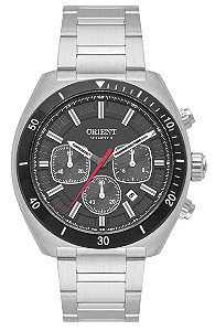 RELÓGIO ORIENT MBSSC286 G1SX MASCULINO