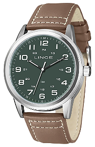 RELÓGIO LINCE MRCH286L46 E2NT MASCULINO