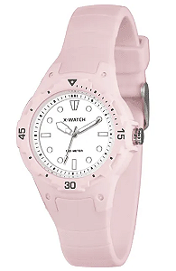 RELÓGIO X-WATCH XFPP0023 B1RX FEMININO