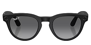 ÓCULOS DE SOL RAY-BAN META HEADLINER RW4013 601ST350 UNISEX