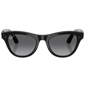 ÓCULOS DE SOL RAY-BAN META RW4014 601/T352 UNISEX