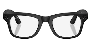 ARMAÇÃO RAY-BAN META WAYFARER RW4012 601SSB53 UNISEX