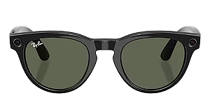 ÓCULOS DE SOL RAY-BAN META HEADLINER RW4013 601/1M50 UNISEX