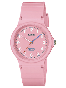 RELÓGIO CASIO LQ-24B-4BDF-SC FEMININO