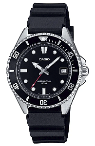 RELÓGIO CASIO MDV-10-1A1VDF-SC MASCULINO