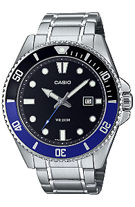 RELÓGIO CASIO MDV-107D-1A2VDF-SC MASCULINO