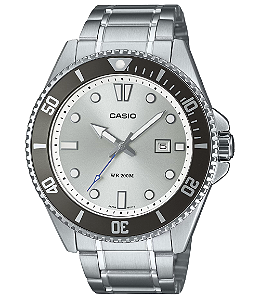 RELÓGIO CASIO MDV-107D-7AVDF-SC UNISEX