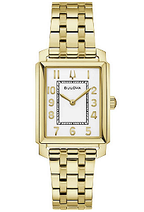 RELÓGIO BULOVA SUTTON LADY 97L186