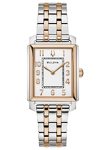 RELÓGIO BULOVA SUTTON 98L328