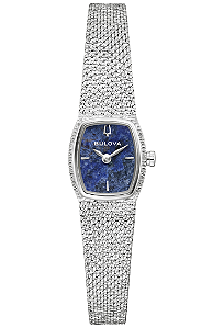 RELÓGIO BULOVA DEUSA DO TEMPO 96L343 FEMININO