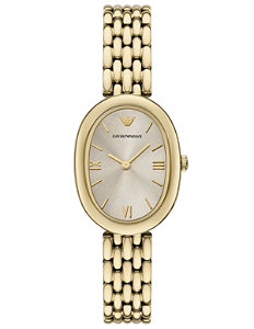 RELÓGIO EMPORIO AR11707B1 G3KX ARMANI FEMININO