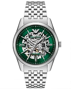 RELÓGIO EMPÓRIO ARMANI AR60091B1 E3SX MASCULINO