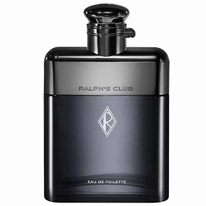 PERFUME RALPH LAUREN RALPH'S CLUB EAU DE TOILETTE