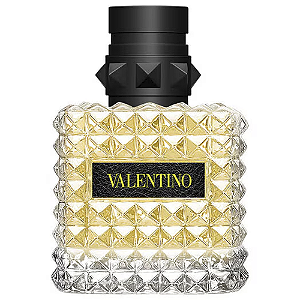PERFUME VALENTINO BORN IN ROMA YELLOW DREAM EAU DE PARFUM FEMININO