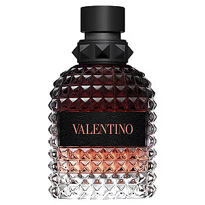 PERFUME VALENTINO BORN IN ROMA CORAL FANTASY EAU DE TOILETTE  MASCULINO