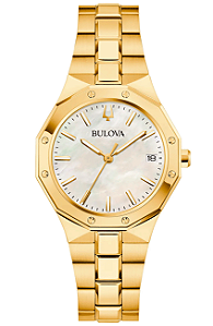 RELÓGIO BULOVA PRESTIGE 97M119N FEMININO