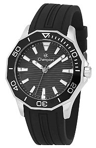 RELÓGIO CHAMPION CH30313T MASCULINO