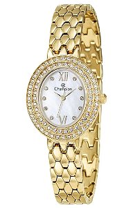 RELÓGIO CHAMPION CF25796H FEMININO