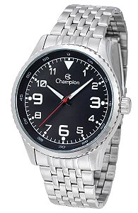 RELÓGIO CHAMPION CH30377T MASCULINO