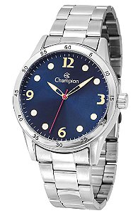 RELÓGIO CHAMPION CH30386C MASCULINO