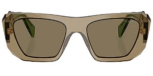 ÓCULOS DE SOL PRADA SPR B18 29E-90F 53 FEMININO