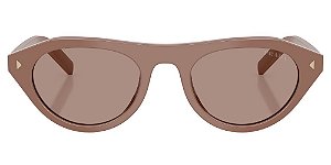 ÓCULOS DE SOL PRADA SPR B15 28D-02T 51 FEMININO