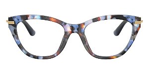 ARMAÇÃO DOLCE & GABBANA DG3428 3443 53 FEMININO