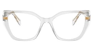 ARMAÇÃO PRADA VPR 18W 12R-1O1 54 FEMININO