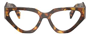 ARMAÇÃO PRADA VPR C07 14L-1O1 54 FEMININO