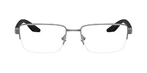 ARMAÇÃO PRADA VPS 51S 7CQ-1O1 56 MASCULINO