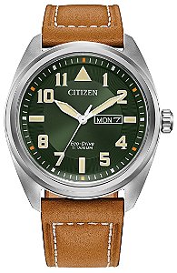 RELÓGIO CITIZEN GARRISON BM8560-02X MASCULINO