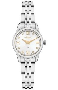 RELÓGIO TECHNOS MINI 2025LUR/1K FEMININO