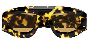 ÓCULOS DE SOL BOTTEGA VENETA BV1358S 003 52 UNISSEX