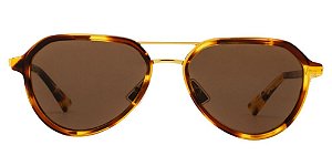 ÓCULOS DE SOL BOTTEGA VENETA BV1373S 002 55 UNISSEX