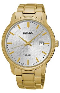 RELÓGIO SEIKO SUR198B1 S1KX MASCULINO