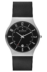 RELÓGIO SKAGEN 233XXLSLB1 P2PX UNISSEX