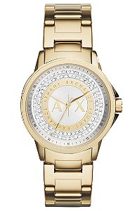 RELÓGIO ARMANI EXCHANGE AX4321 S1KX FEMININO