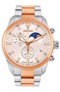 RELÓGIO JAGUAR J03CDMM01 S1SR UNISSEX