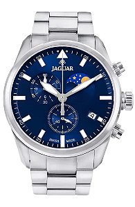RELÓGIO JAGUAR J03CDSS01 D1SX MASCULINO
